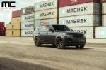 Land Rover Range Rover HSE by MC Customs 2018 года
